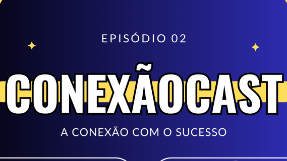 CONEXÃO CAST